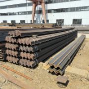 Top Quality Carbon Steel Equal Angle Bar – Galvanized L Shape