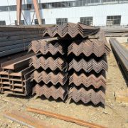 Top Quality Carbon Steel Equal Angle Bar – Galvanized L Shape