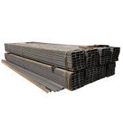 Cold Bending U Channel Steel