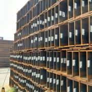 Hot Rolled H Beam Steel