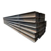 Hot Rolled H Beam Steel