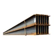 High Strength Structural Mild Welded H Beam Steel