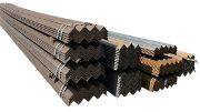 Hot Rolled Carbon Steel Equal Angle
