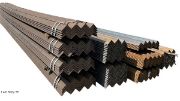 Hot Rolled Carbon Steel Equal Angle