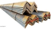 Hot Rolled Carbon Steel Equal Angle