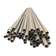 Seamless API 5L Grade B / X65 Carbon Steel Pipe
