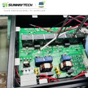 Sunway 15kW 3-Phase Hybrid Solar Inverter