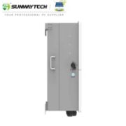 Deye 16kW Hybrid Solar Inverter – Single Phase with Smart Cooling