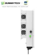 Deye 8kW Hybrid Solar Inverter – 48V Single Phase