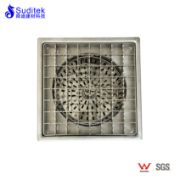 Anti-Corrosive Trench Drainage System