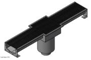 Commercial Kitchen Floor Drains