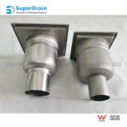 Stainless Steel Slot Floor Drain Trench