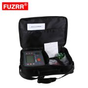 High Voltage Insulation Tester – LCD Display