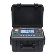 15KV Digital Insulation Resistance Megohmmeter