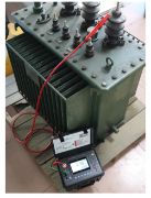 15KV Digital Insulation Resistance Megohmmeter