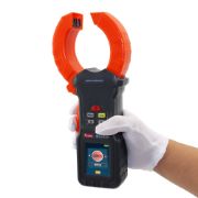 Digital Clamp Ground Resistance Tester