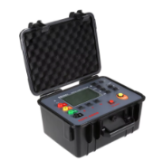 Digital Ground Resistance Tester