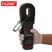Digital Soil Resistivity & Ground Clamp Tester