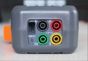 FUZRR ES3022 – Upgraded Ground Resistance Tester