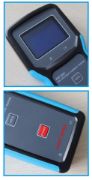 FR1001 Wireless High/Low Voltage & Current Clamp Tester