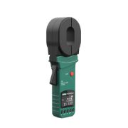 FR2000A+ Clamp Earth Resistance Tester – Digital LCD