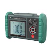FR3060C High-Precision Metal Connection Resistance Tester – Digital