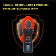 ES3022E – Soil Resistivity & Ground Voltage Tester