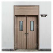 Fire Door for Education Facilities