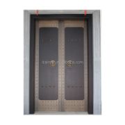 Antique Wooden Door