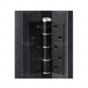 Custom Metal Door