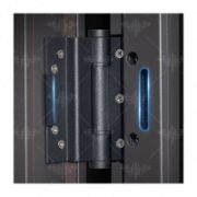 Custom Metal Door