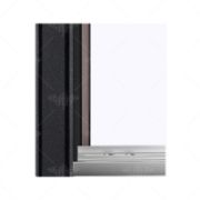 Custom Metal Door