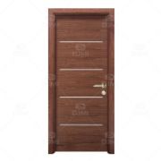 Commercial Hotel Fire Rated Door