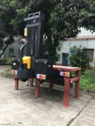 Electric Stacker Truck