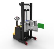 Electric Drum Handling Equipment