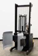 Powered Drum Dumper