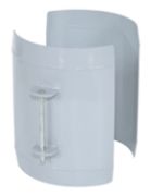 Powered Drum Dumper