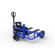 Manual Pallet Lifter