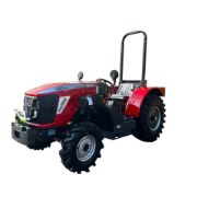 صورة جرار زراعي 4x4 – 50 حصان | موديل اقتصادي بمحرك يونني