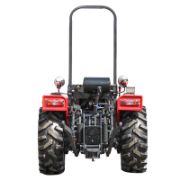 صورة جرار زراعي 4x4 – 50 حصان | ناقل 8F+8R وخزان 50 لتر موديل LTE504D