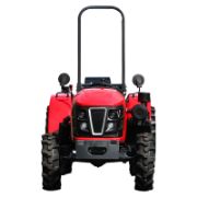 صورة جرار زراعي 4x4 – 50 حصان | فئة فاخرة بمحرك يونني وخزان 50 لتر