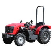 صورة جرار زراعي 4x4 – 50 حصان | إطارات 6.00-12 ونطاق قدرة 45–300 حصان