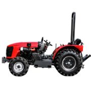صورة جرار زراعي 4x4 – 50 حصان | إطارات 6.00-12 ونطاق قدرة 45–300 حصان