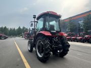 صورة جرار زراعي 4x4 – 50 حصان | متعدد الوظائف بعمر خدمة طويل