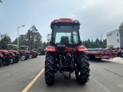 صورة جرار زراعي 4x4 – 50 حصان | متعدد الوظائف بعمر خدمة طويل