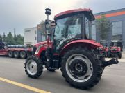 صورة جرار زراعي 4x4 – 50 حصان | متعدد الوظائف بعمر خدمة طويل