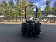 صورة جرار زراعي 4x4 – 50 حصان | ديزل مدمج بإنتاجية عالية ودعم IoT