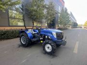 صورة جرار زراعي 4x4 – 50 حصان | ديزل مدمج بإنتاجية عالية ودعم IoT
