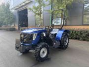 صورة جرار زراعي 4x4 – 50 حصان | ديزل مدمج بإنتاجية عالية ودعم IoT