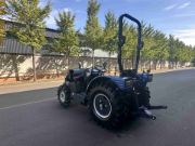 صورة جرار زراعي 4x4 – 50 حصان | ديزل مدمج بإنتاجية عالية ودعم IoT